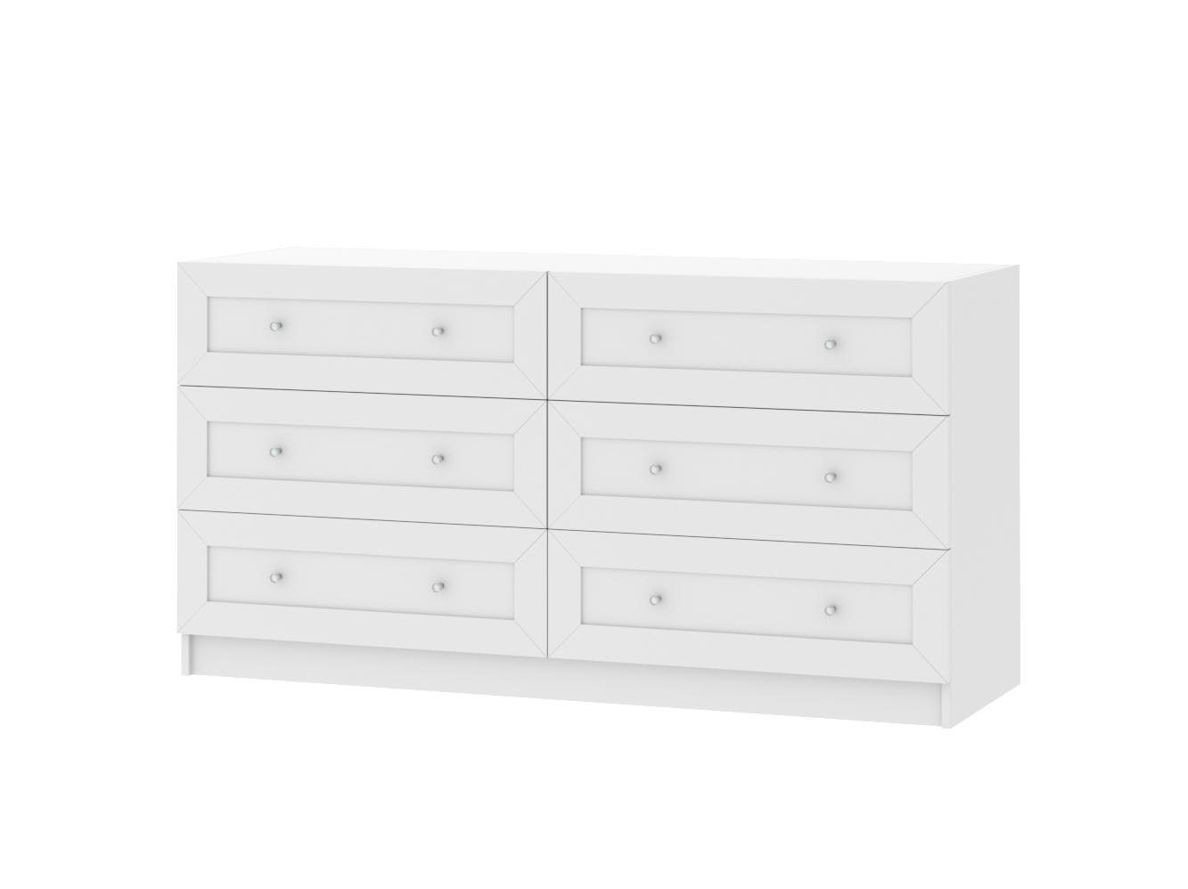 Комод Билли 219 white ИКЕА (IKEA) изображение товара