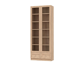 Изображение товара Книжный шкаф Билли 315 beige ИКЕА (IKEA) на сайте adeta.ru